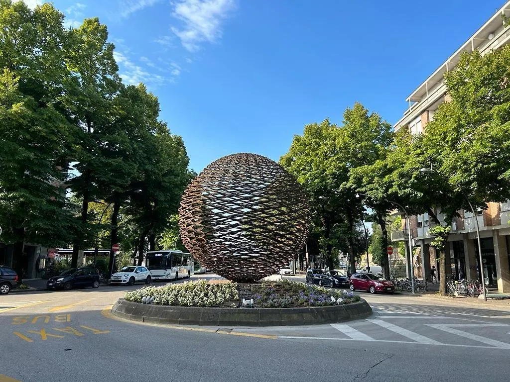 Treviso, La Luna E Tu טרוויסו